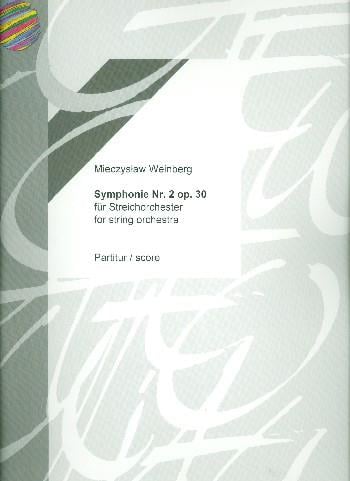 Sinfonie Nr.2 Op.30